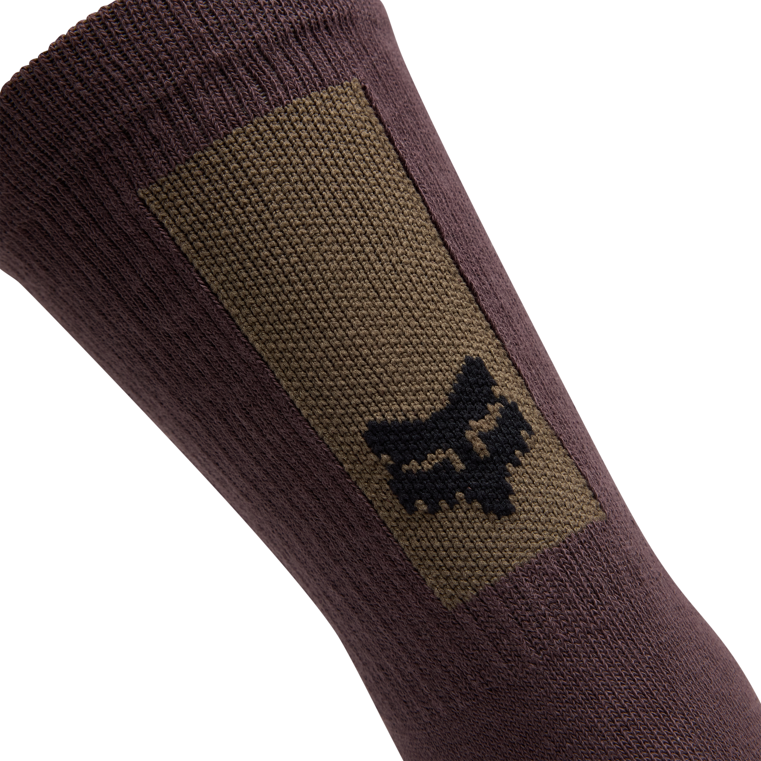 Chaussettes Defend 20&nbsp;cm
