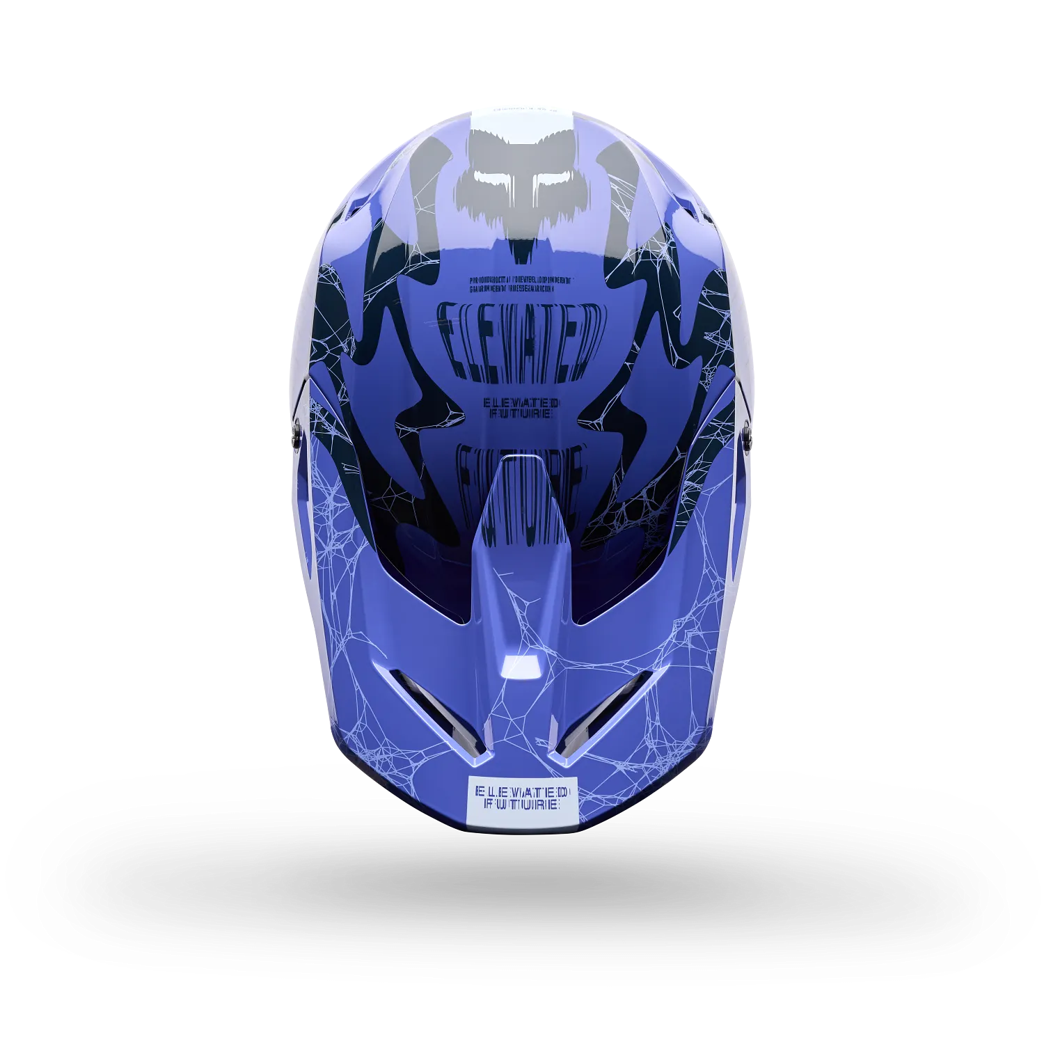 V1 DIFFUSE SE HELMET 