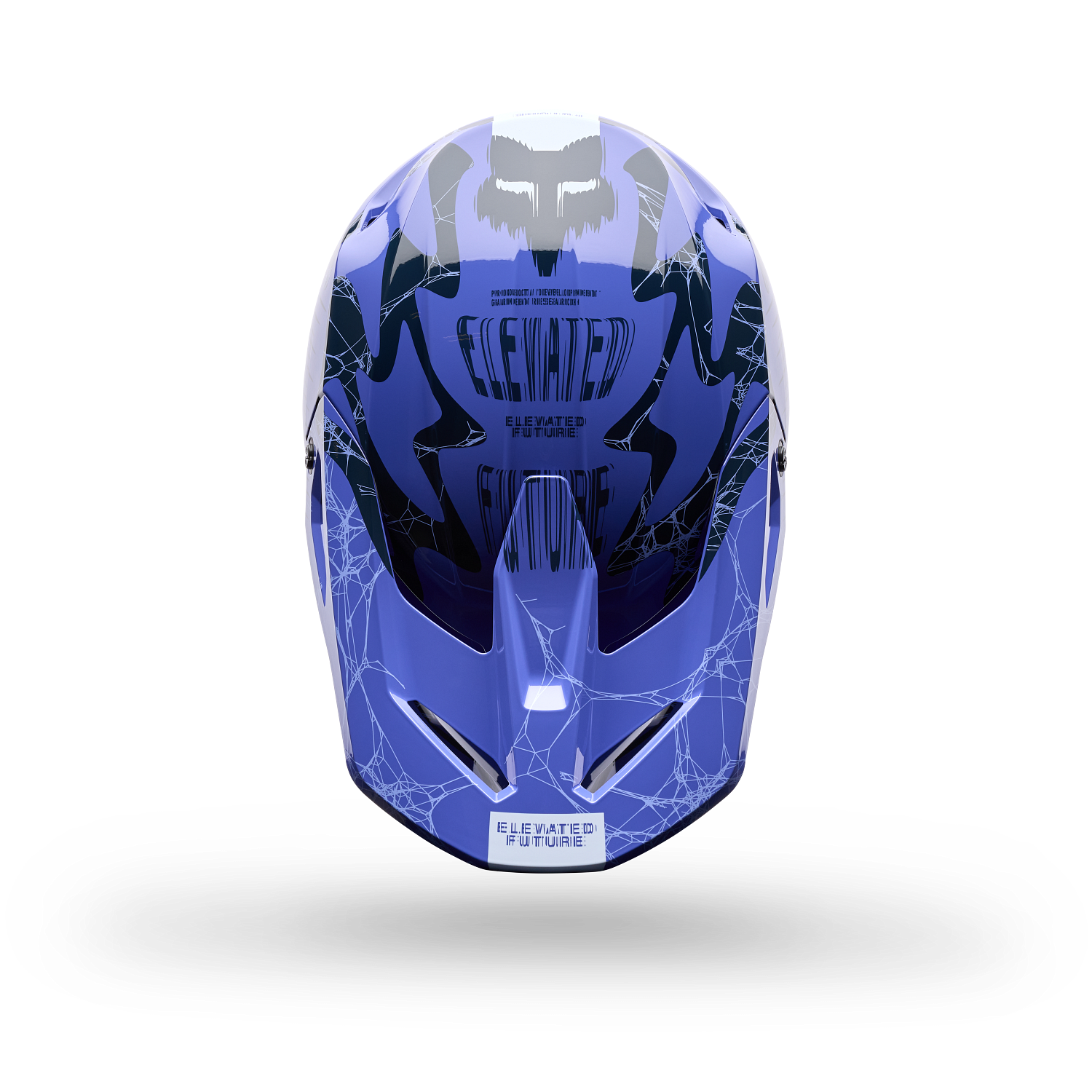 Casque V1 Diffuse Special Edition