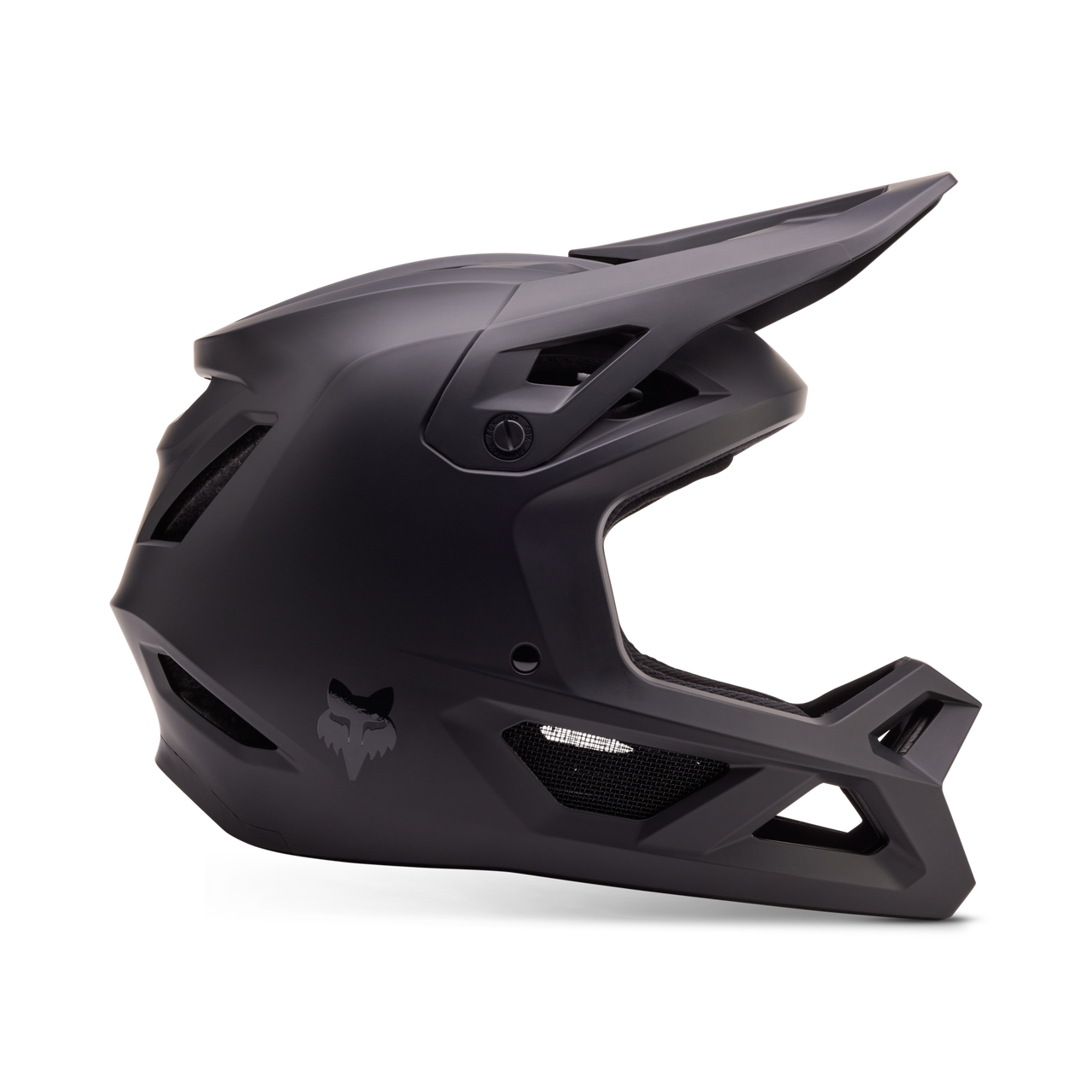 Fox Racing Rampage Helmet - Thumbnail 2