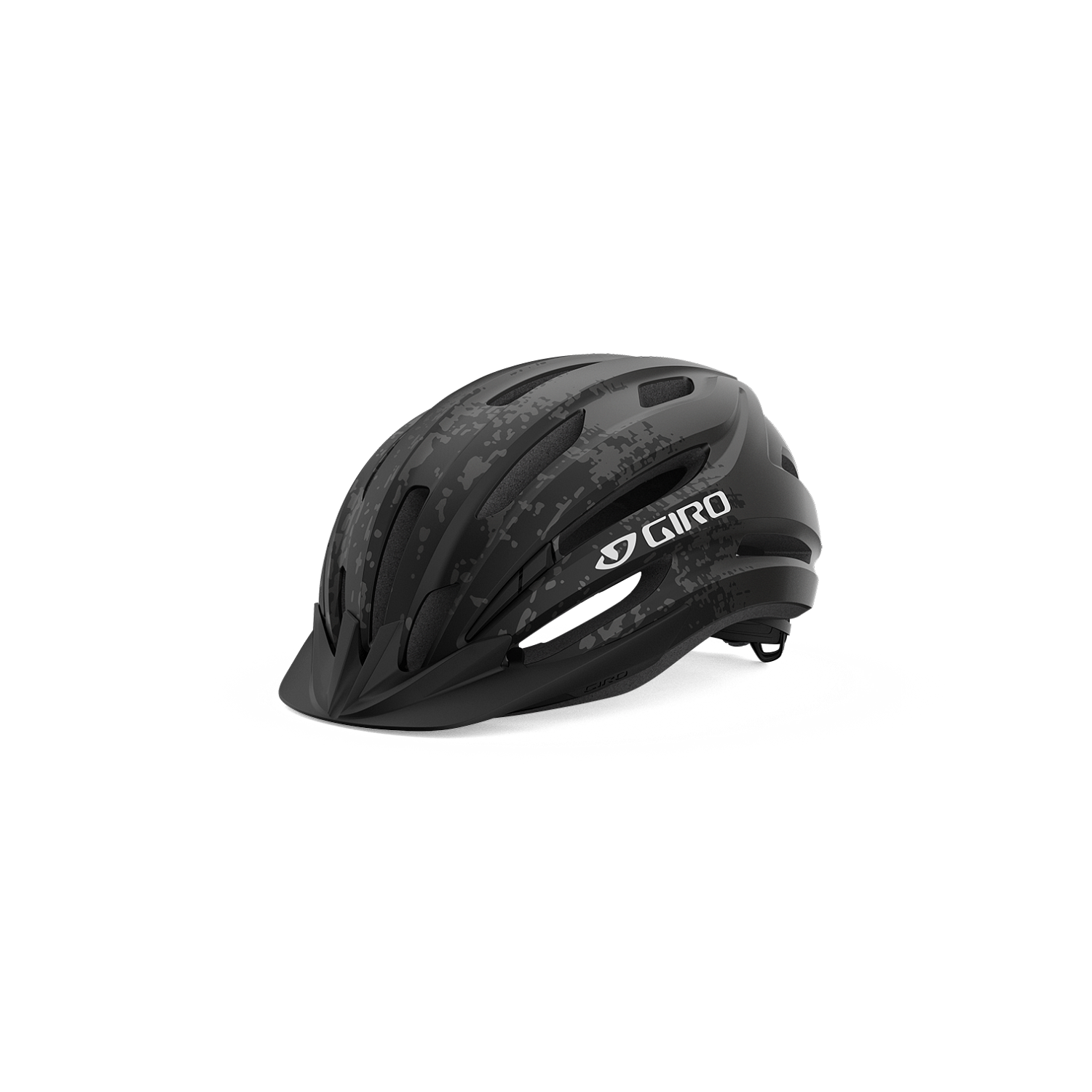 Register Mips II (UY) - EU [MT BLK/WHT] UY