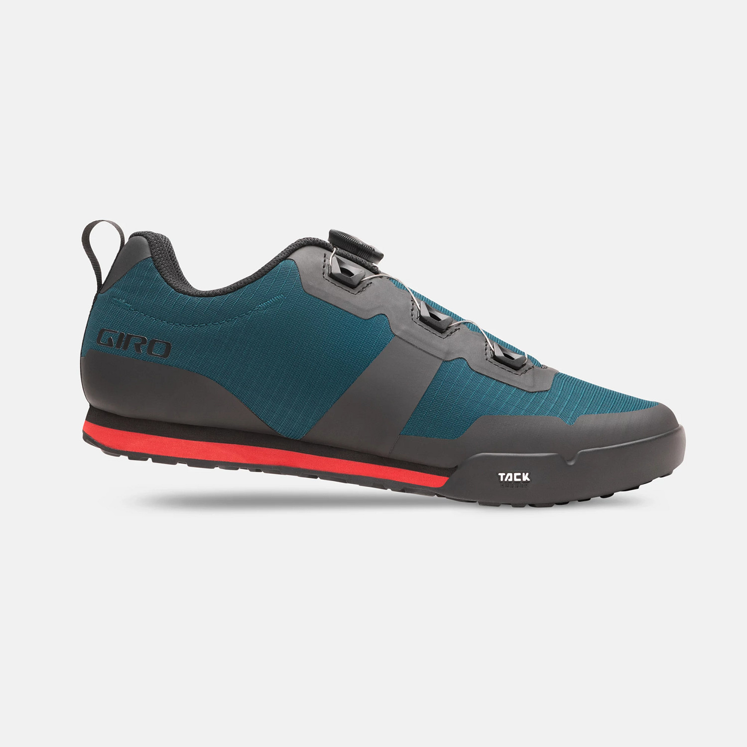 Tracker Shoe