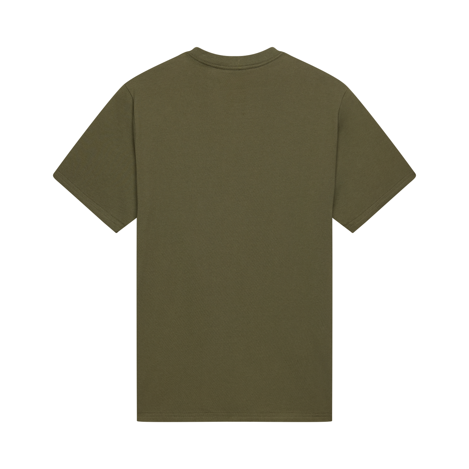 Dustproof 195 Original Short Sleeve Tee