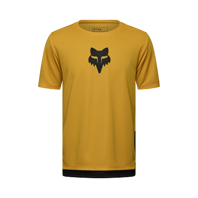 Youth Ranger Fox Head Jersey