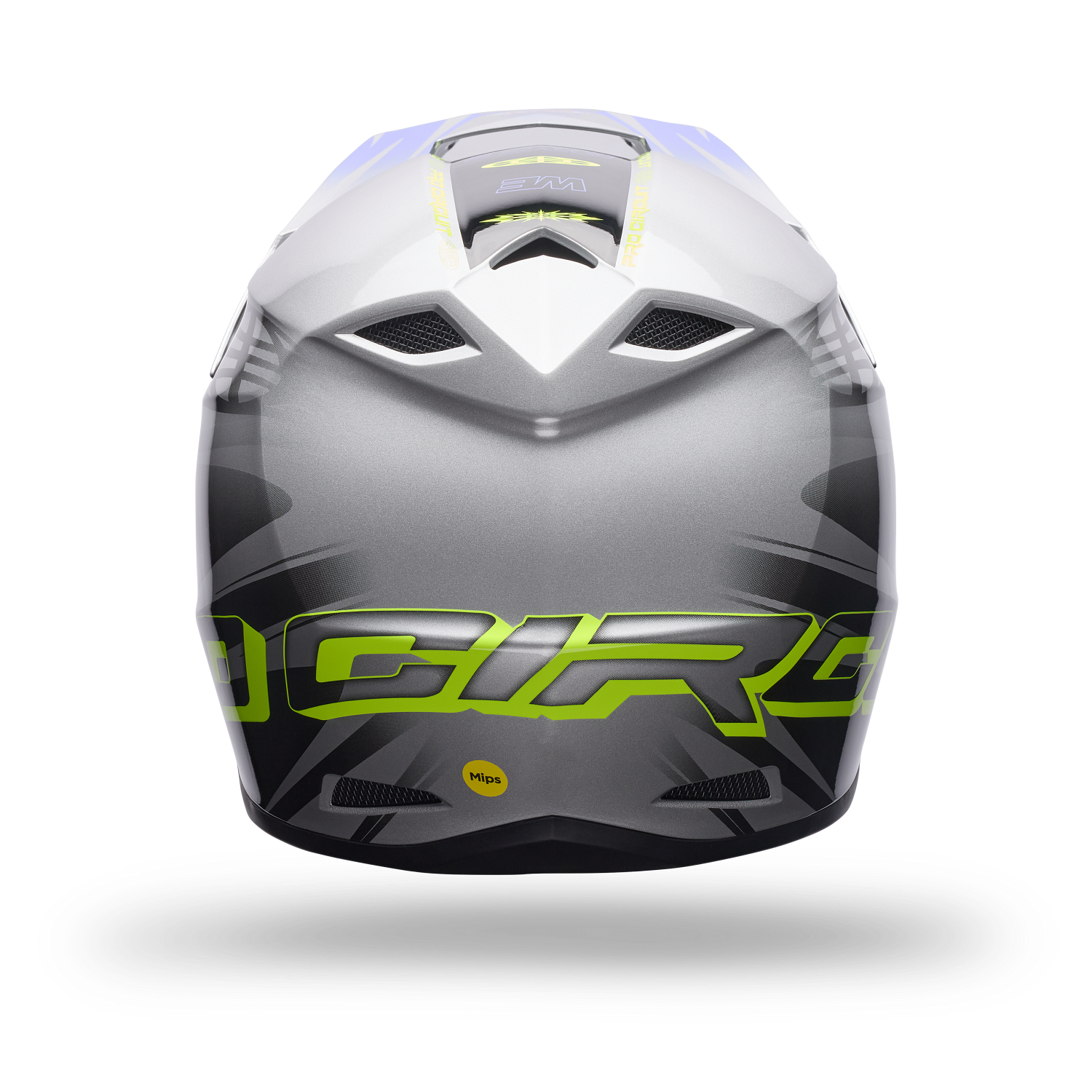 MX-10 Mips Pro Circuit Intake Special Edition