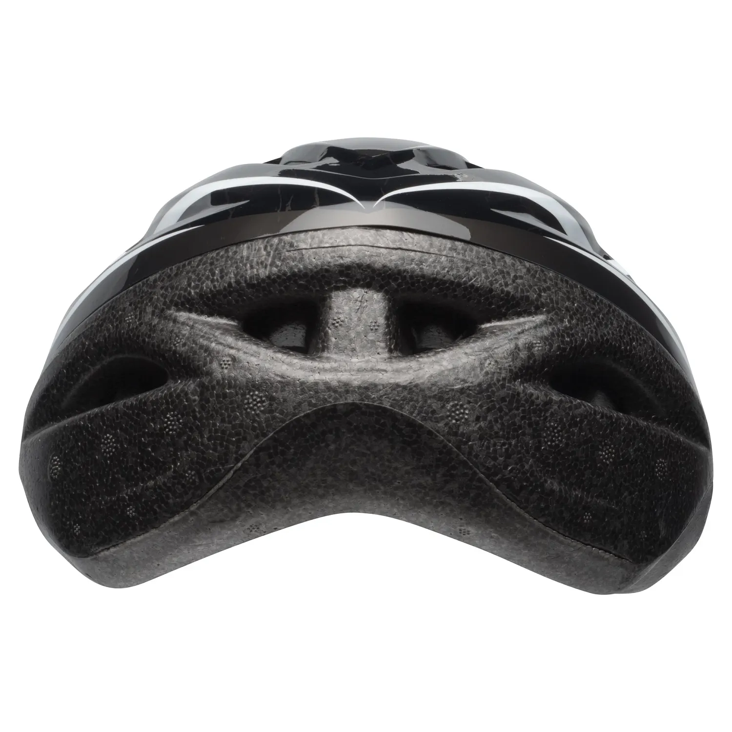 BC HLMT YTH RICHTER BLK/WHT SUBTERFUGE