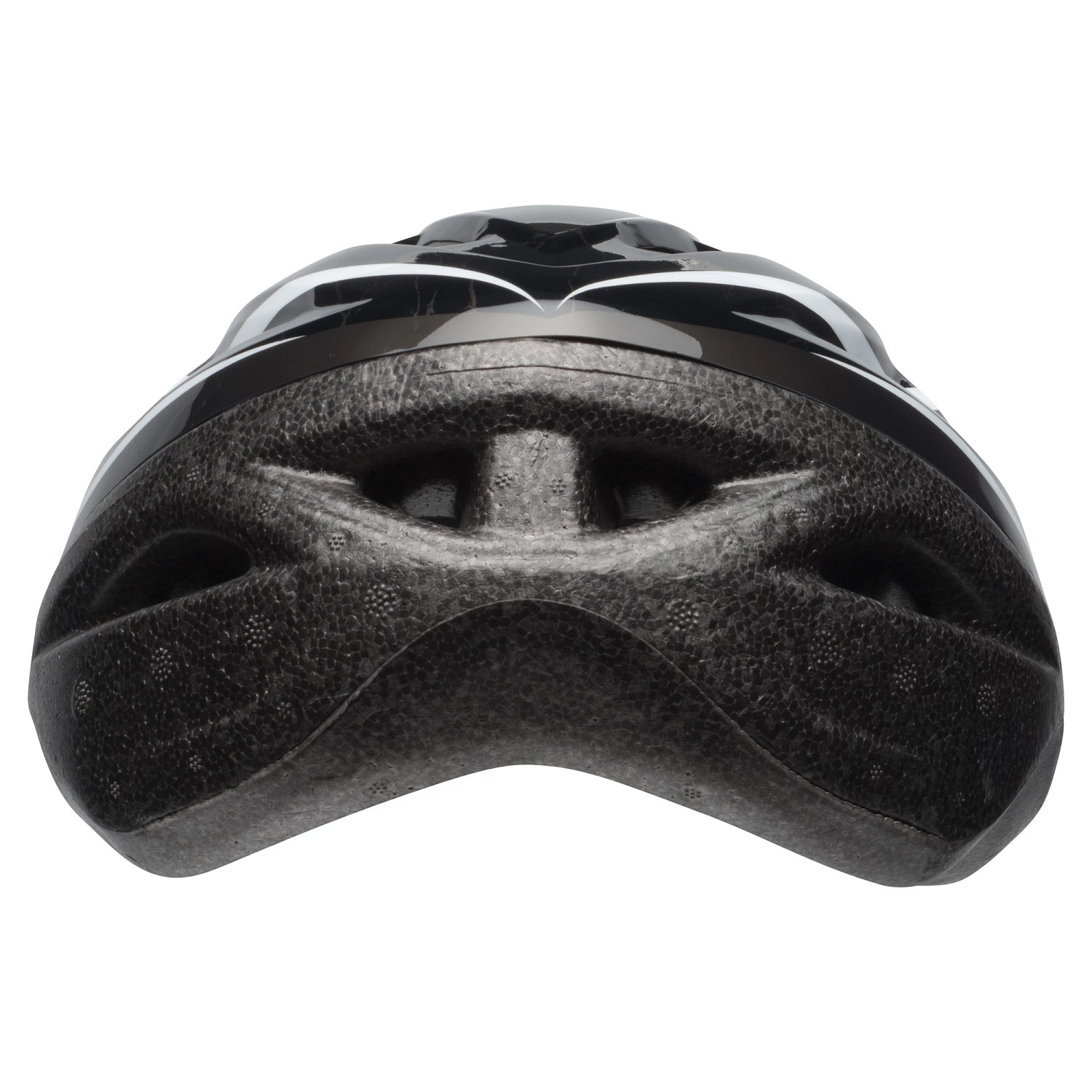 BC HLMT YTH RICHTER BLK/WHT SUBTERFUGE