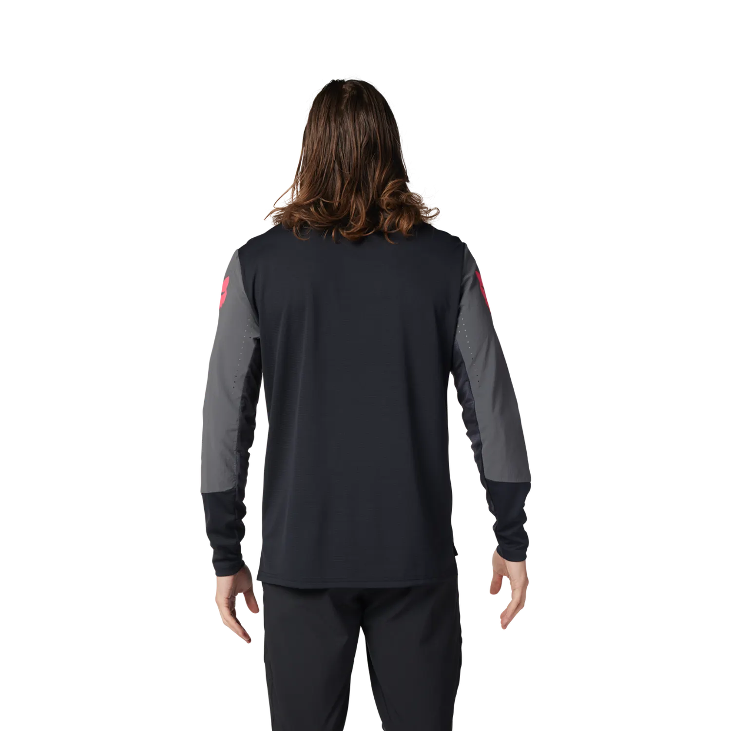 Defend Maillot &agrave; manches longues taunt