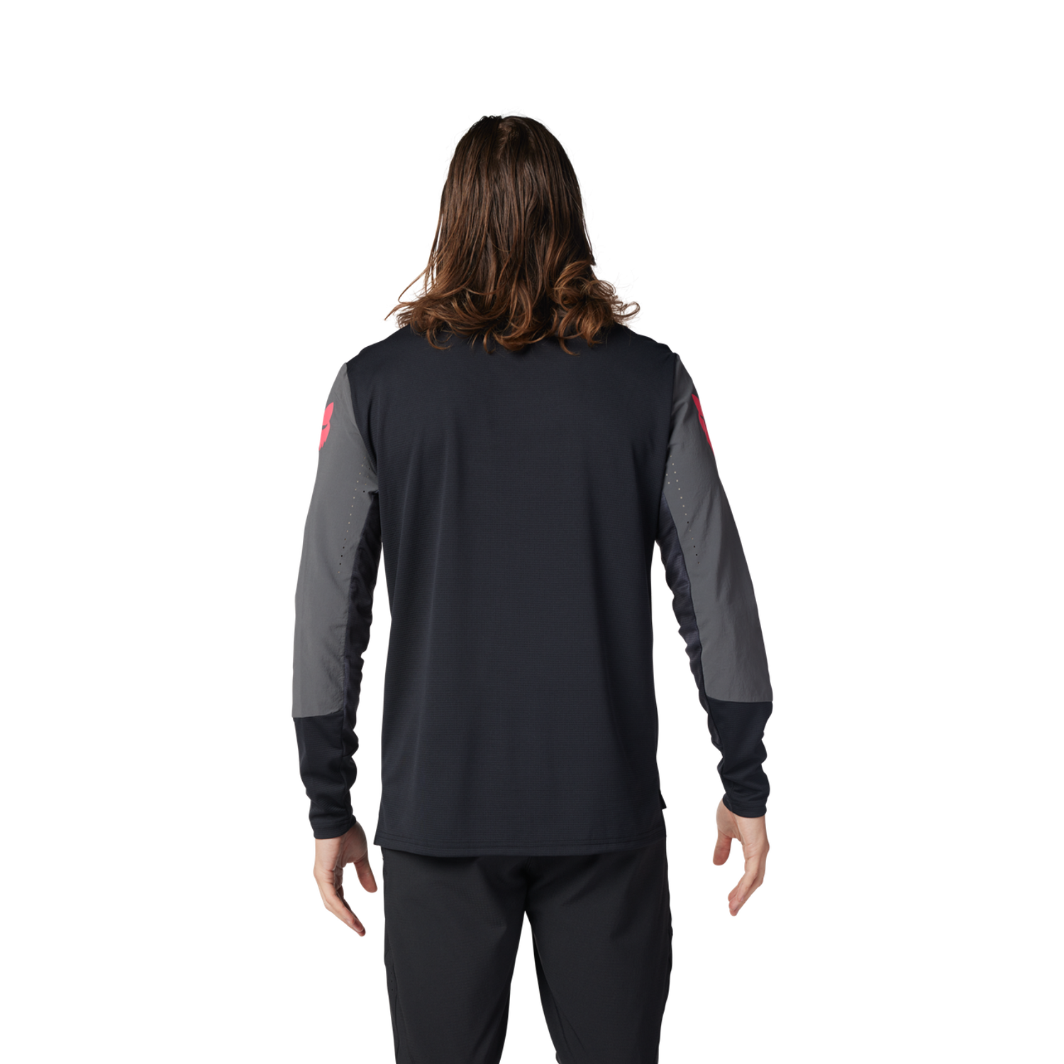 Defend Taunt Long Sleeve Jersey