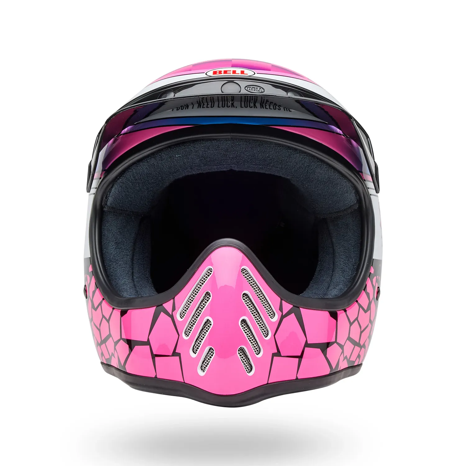 PS MOTO-3 DEATHSPRAY PK/PR S