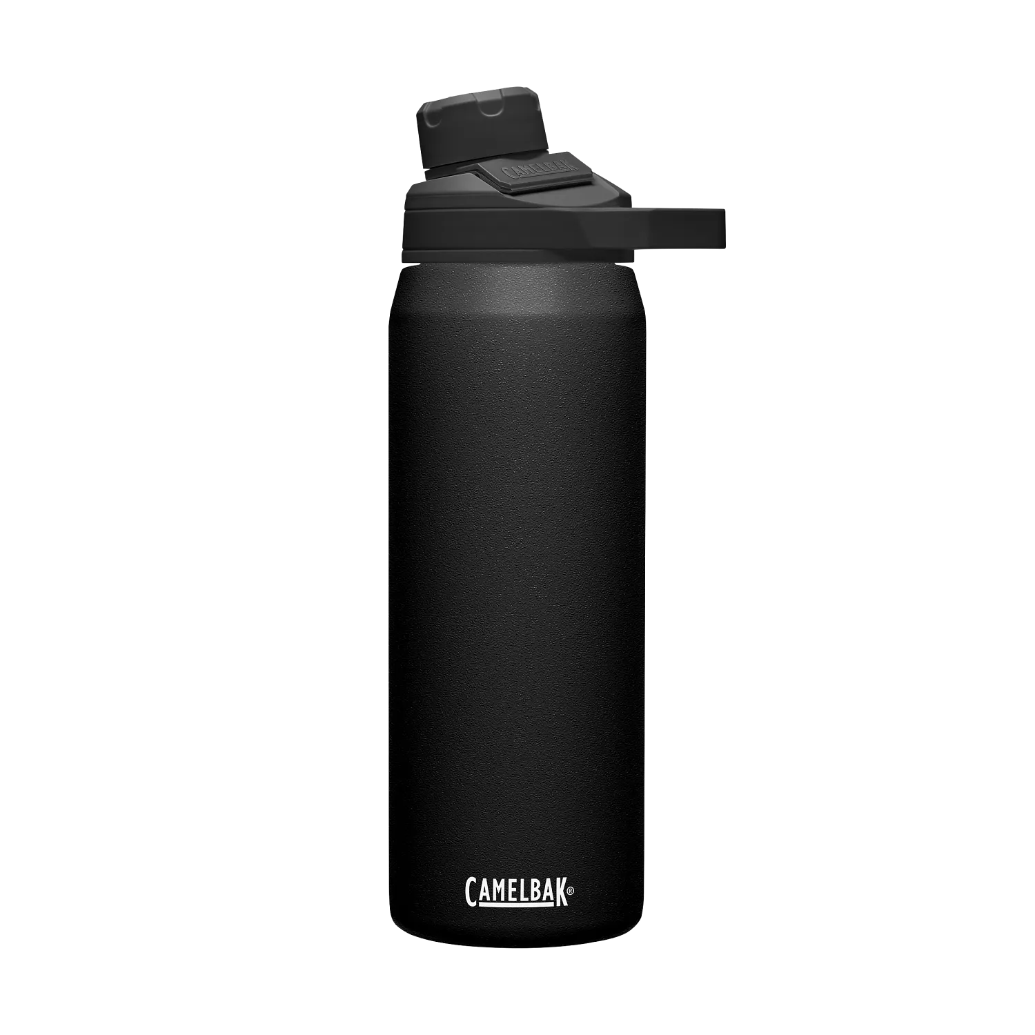 Chute Mag SST Vacuum Insulated 25oz, Black