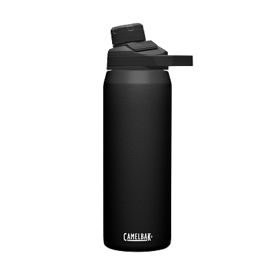 Chute&reg; Mag 25 oz Water Bottle, Insulated Stainless Steel
