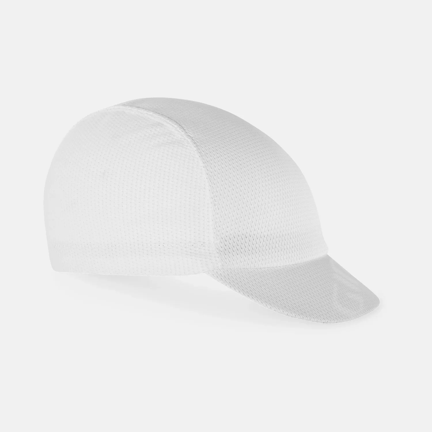 GA SPF30 UL CAP PURE WHITE OSFM GBL