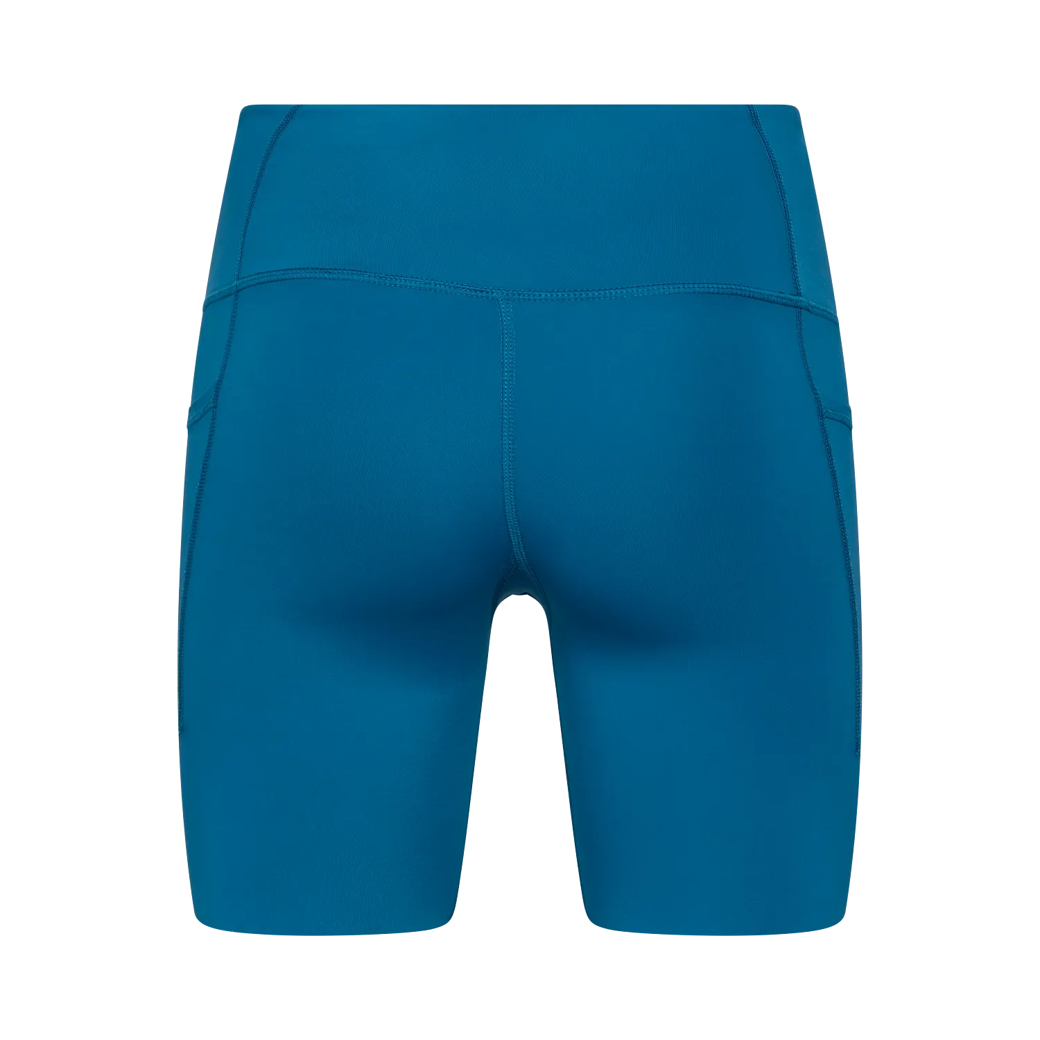 W MOTIVE BIKER SHORT 