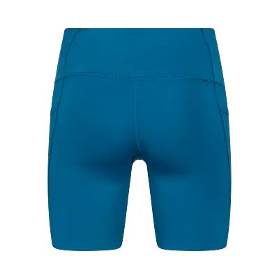 Pantaloncini da donna Motive Biker