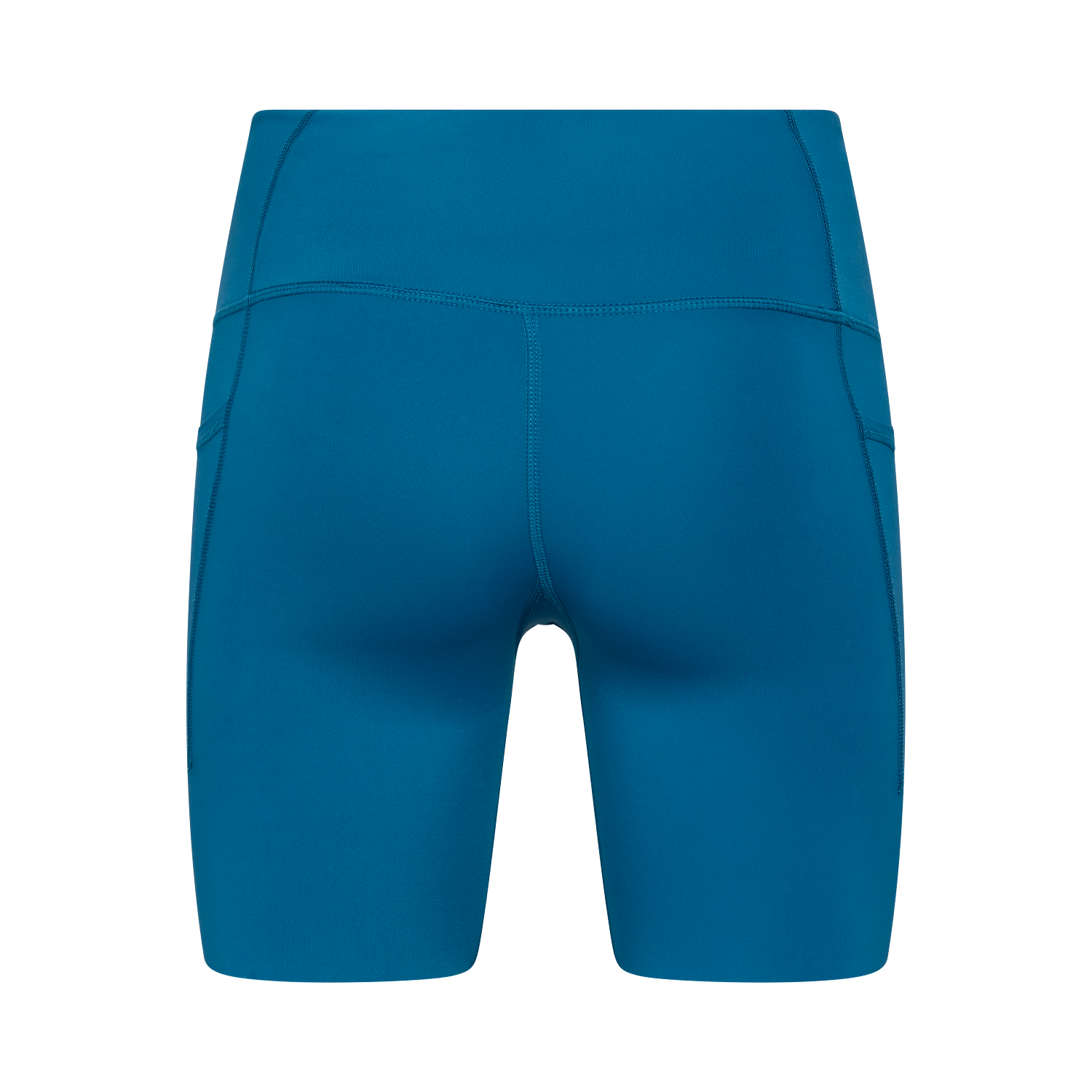 Womens Motive Biker Shorts