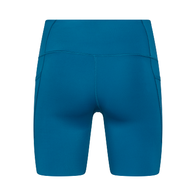 Damen Motive Bikershorts
