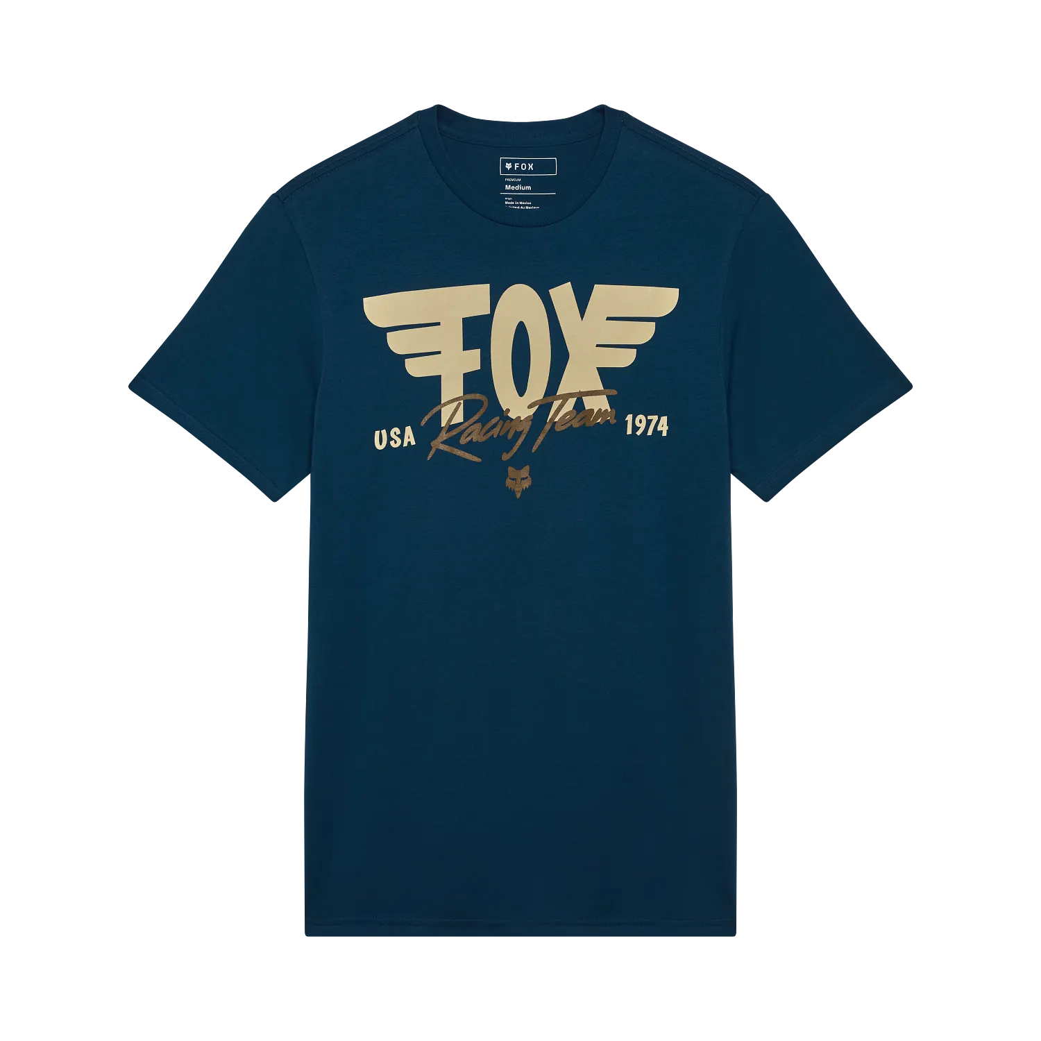 Winged Premium Tee