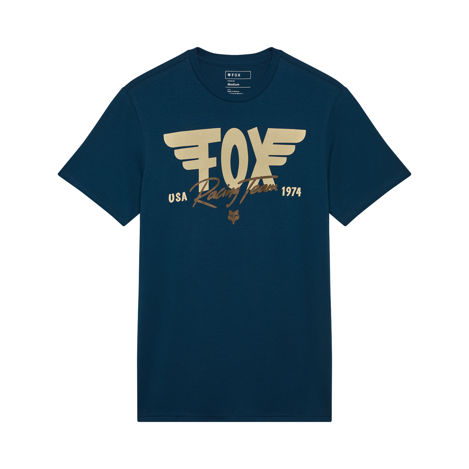 T-Shirt Winged Premium