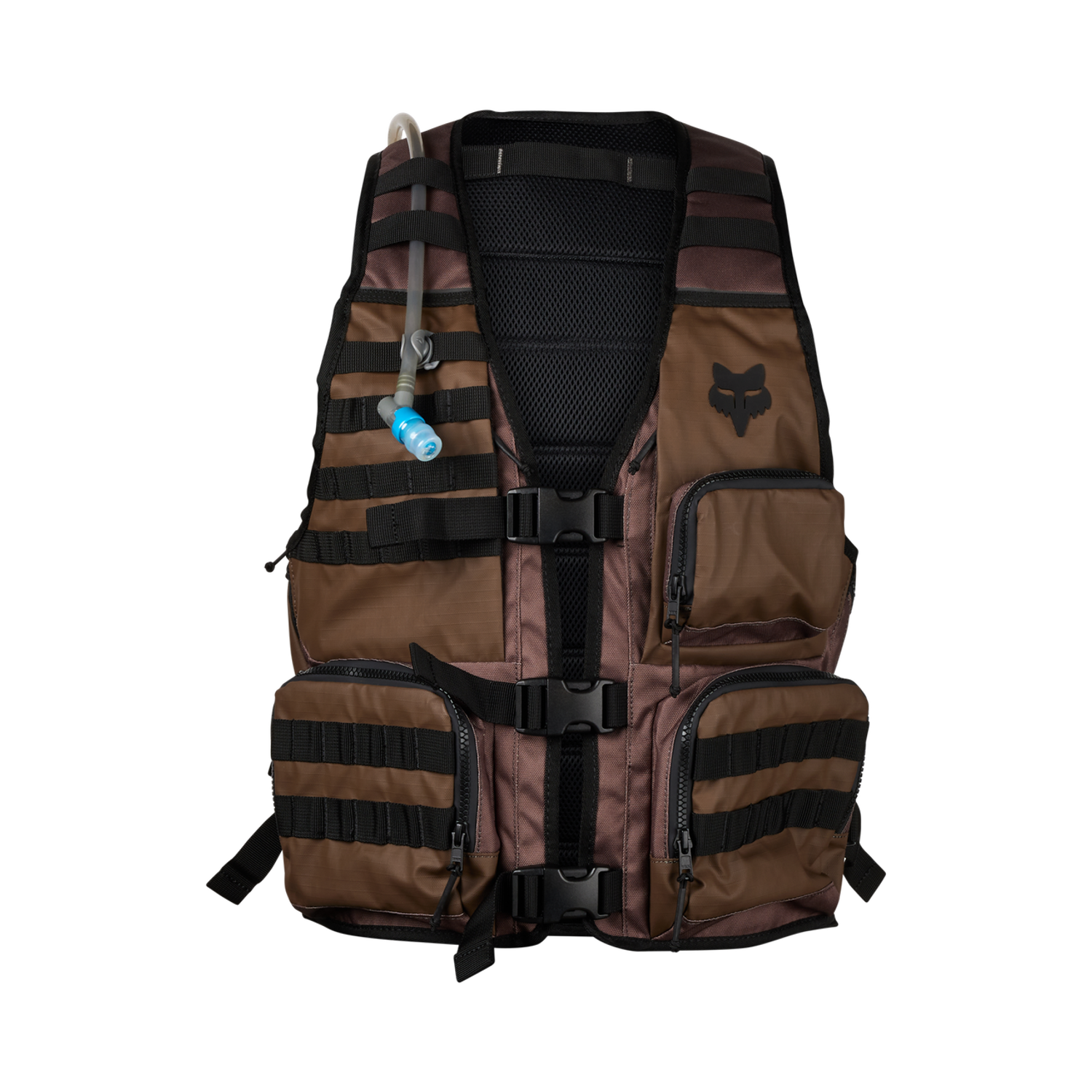 Legion Tac Vest