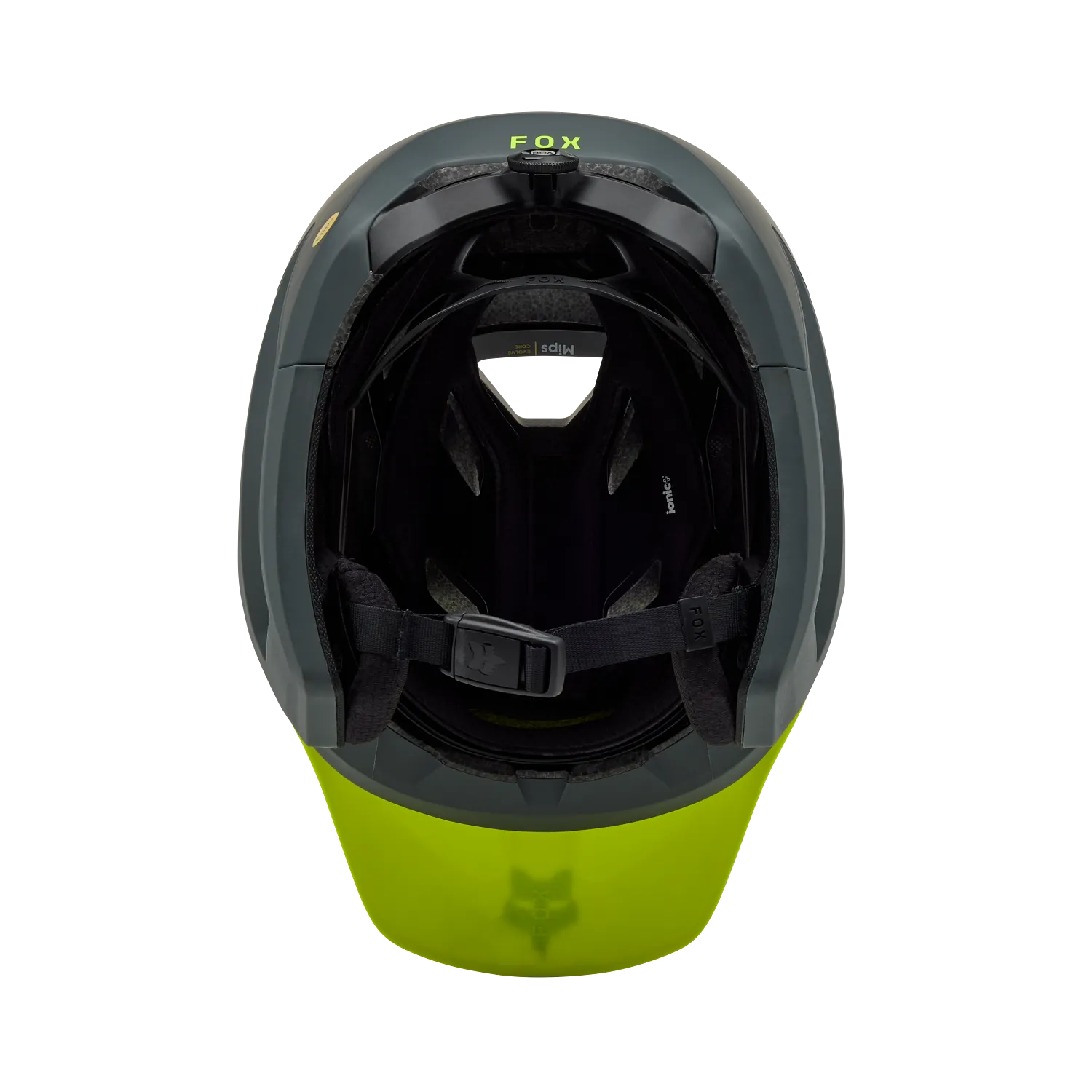 Helm Dropframe Pro