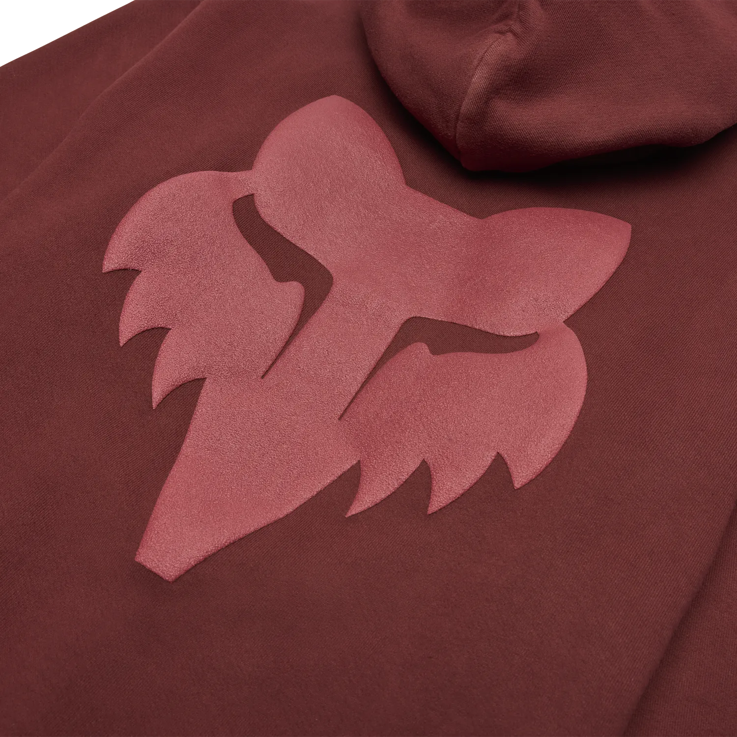 FOX ALTERNATIVE FLEECE PO 