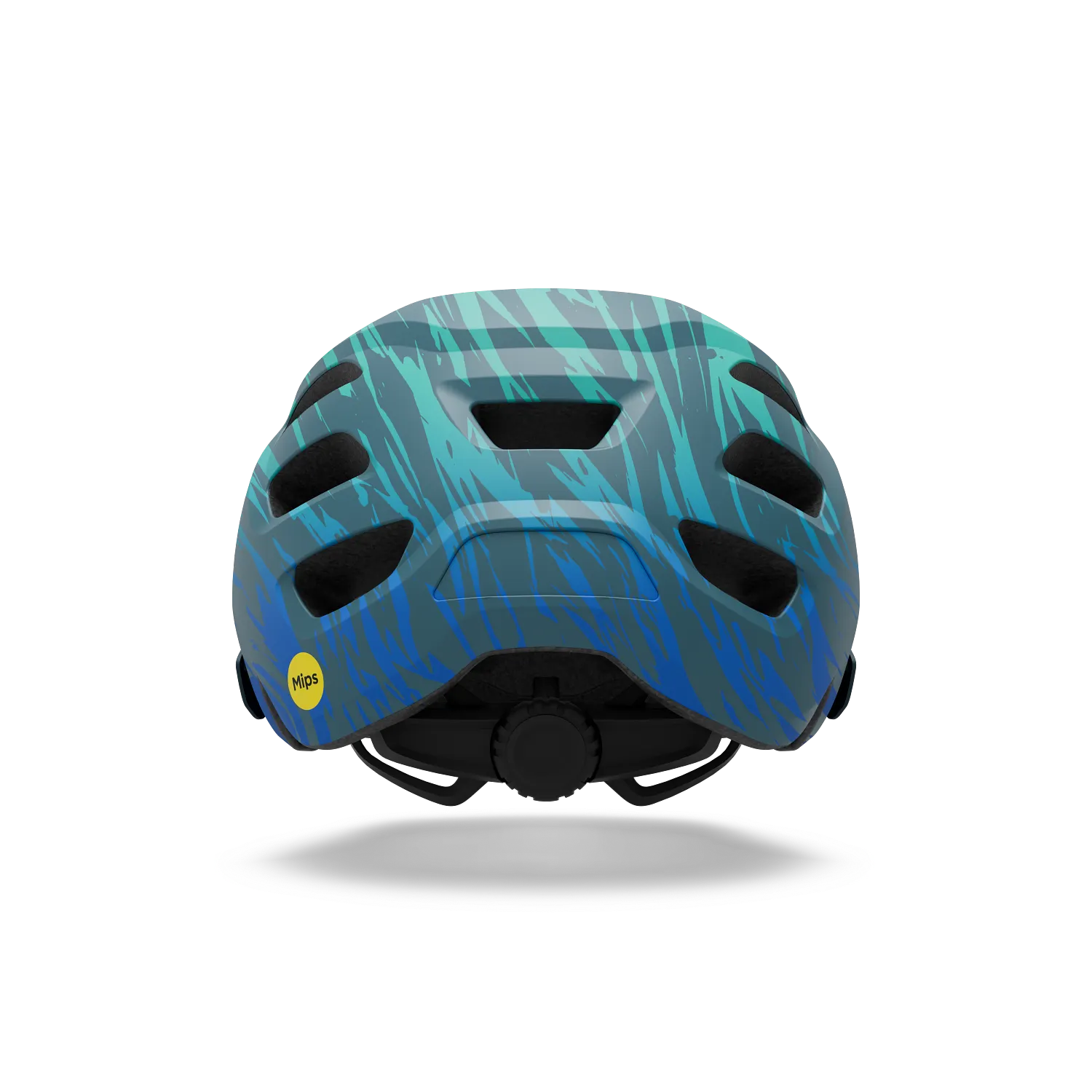 GR TREMOR MIPS CHILD[MAT TRCH BLU] UC 26