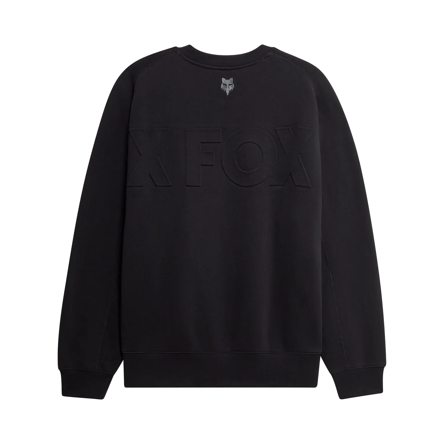 MOTO-X OVERSIZED FLC CREW 