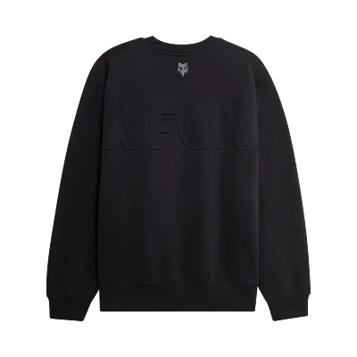 MOTO-X OVERSIZED FLC CREW 