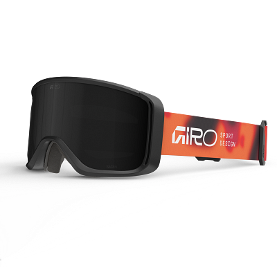Sagen Frequency Goggle