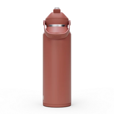 Thrive Flip Straw VSS 40oz, Sierra Red