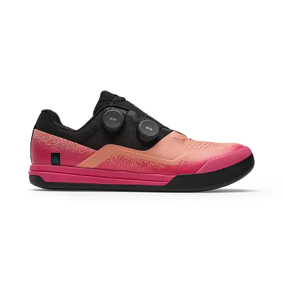 Scarpe Fox Union BOA&reg; Vision Flat Edizione Limitata