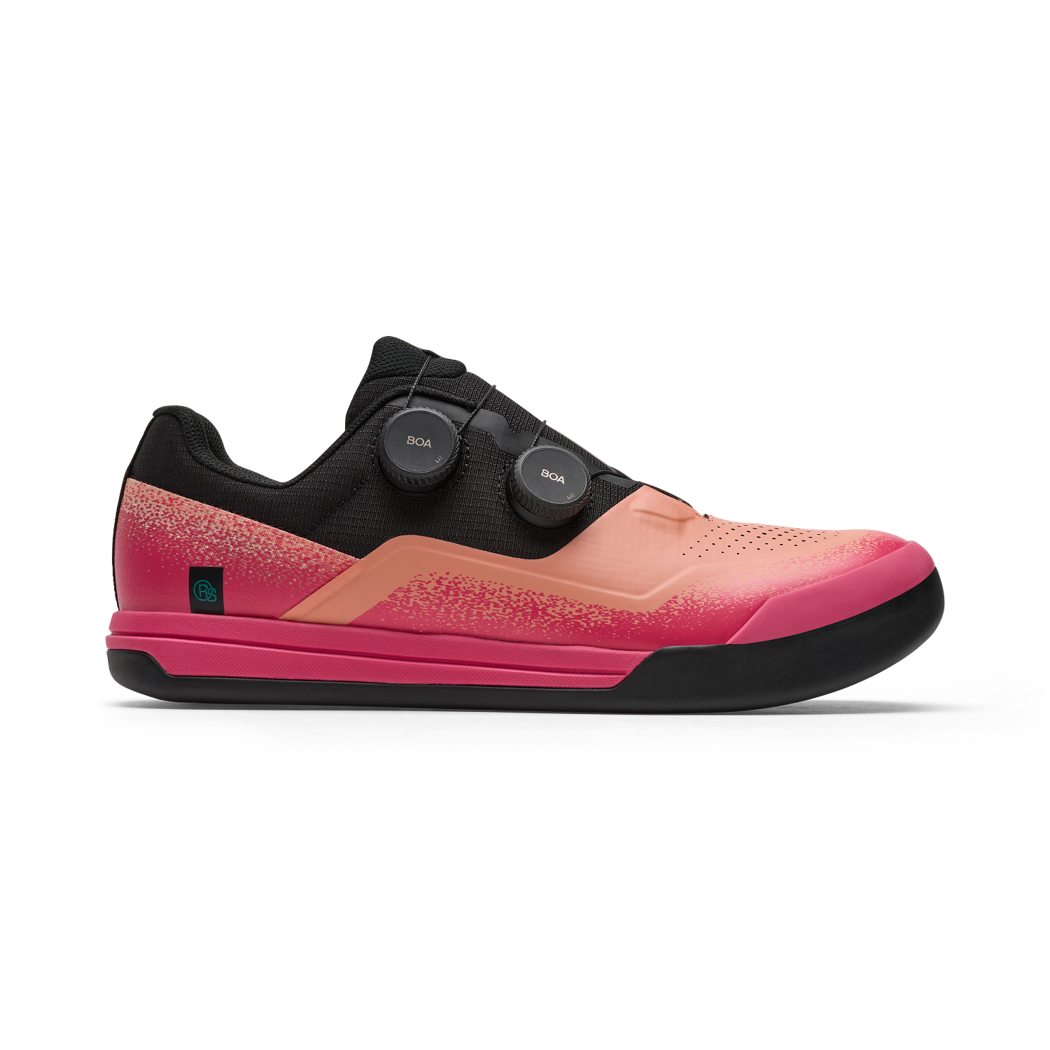 Fox Union BOA Flat Vision Limited Edition