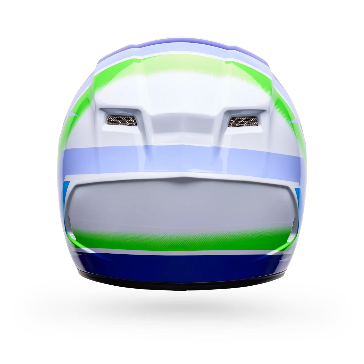 PS QUALIFIER VIBE BL XXXL DOT