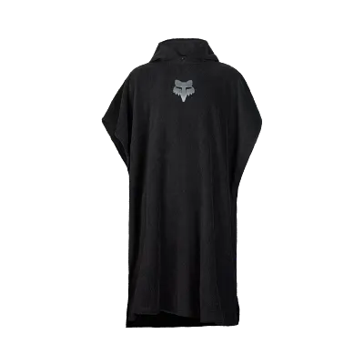 Toalla Fox Head Change