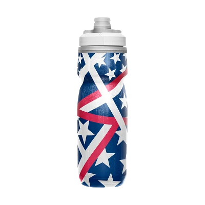 Podium® Chill™ 21oz Water Bottle, Destination Series II Limited Edition