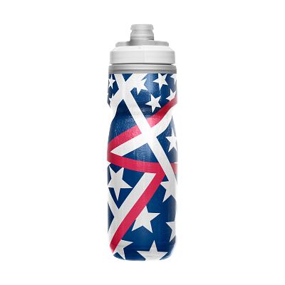 Podium&reg; Chill&trade; 21oz Water Bottle, Destination Series II Limited Edition