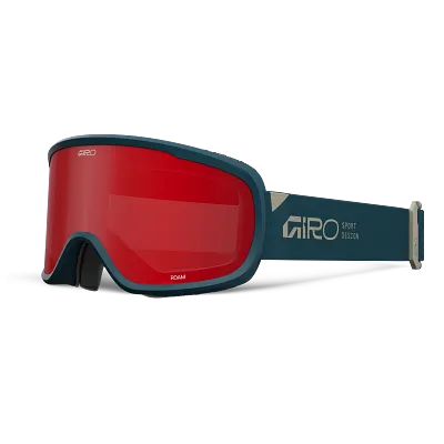 Roam Asian Fit Goggle