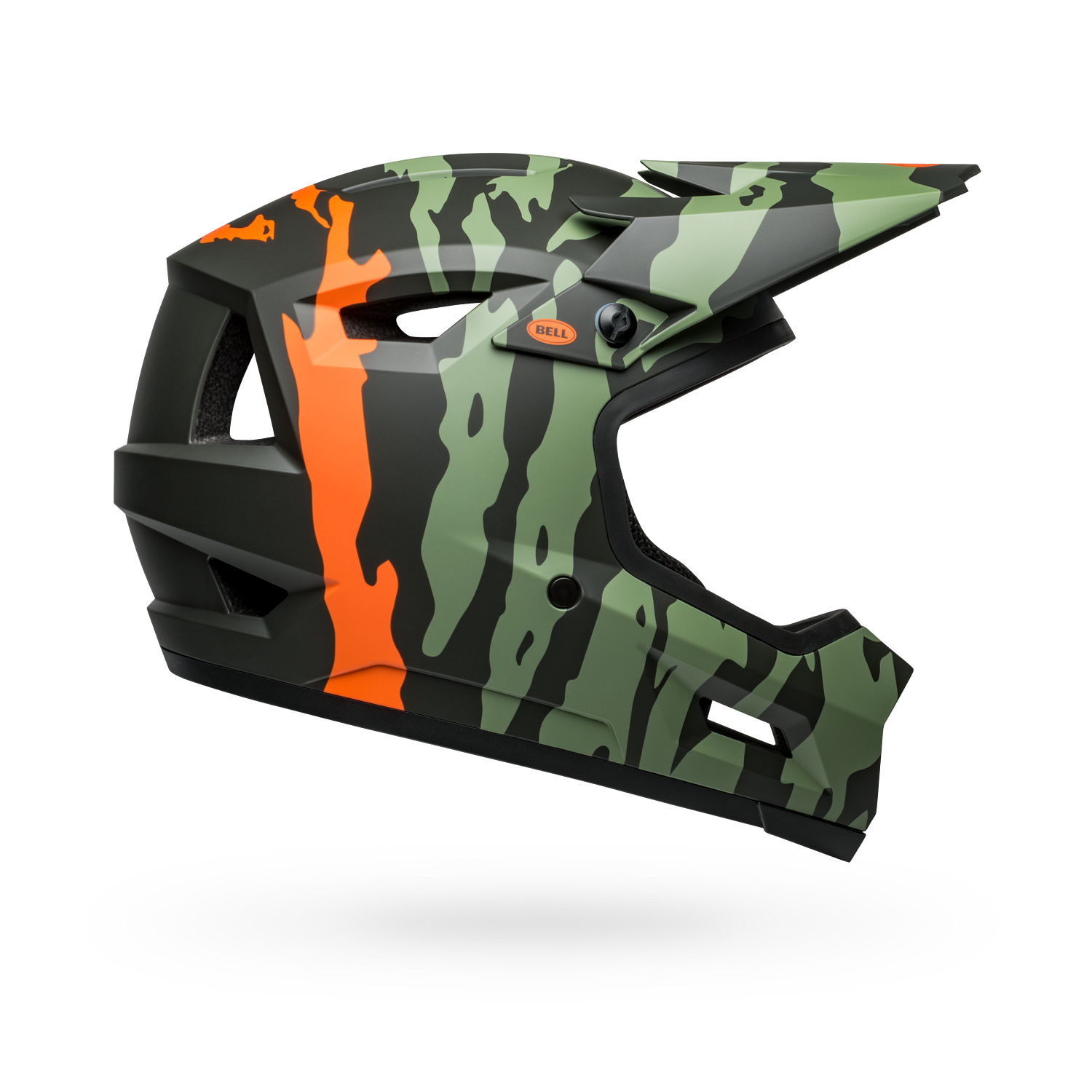Sanction 2 DLX Ravine Mips