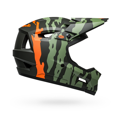 Sanction 2 DLX Ravine Mips