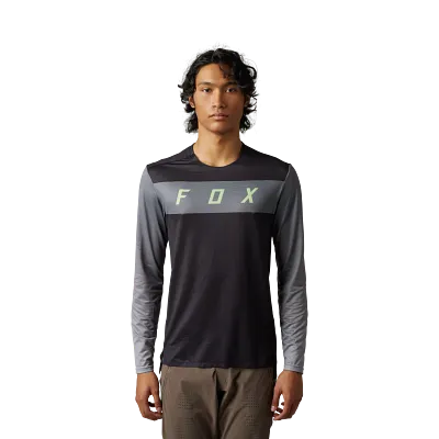 FLEXAIR LS JERSEY ARCADIA 