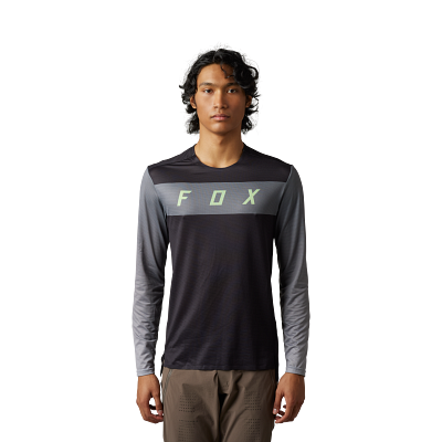 Maillot &agrave; manches longues Flexair Arcadia
