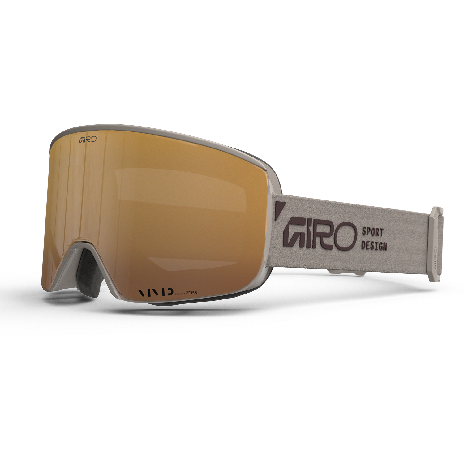 AXIS STACKED [C GRY/PET]