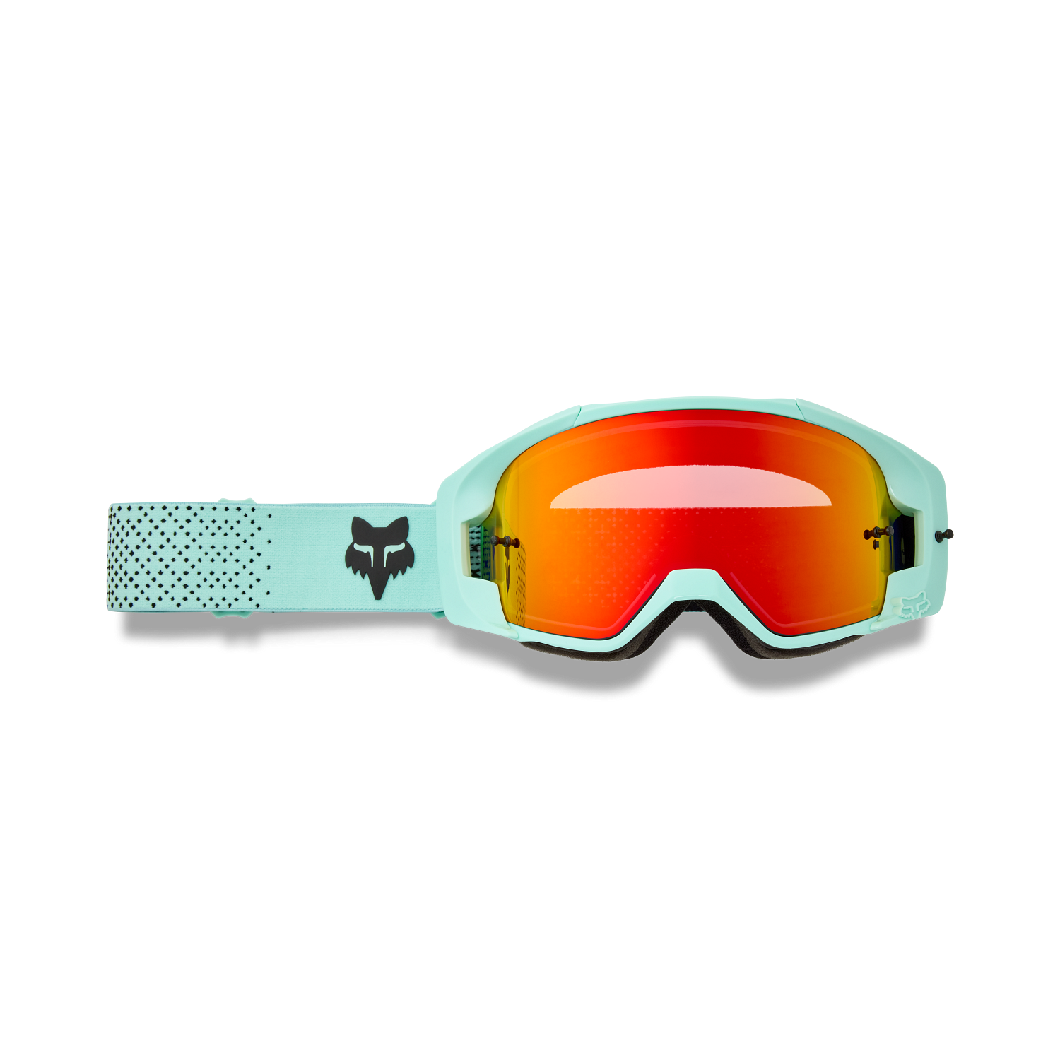 VUE CORE GOGGLE - VIVID [TURQ] OS
