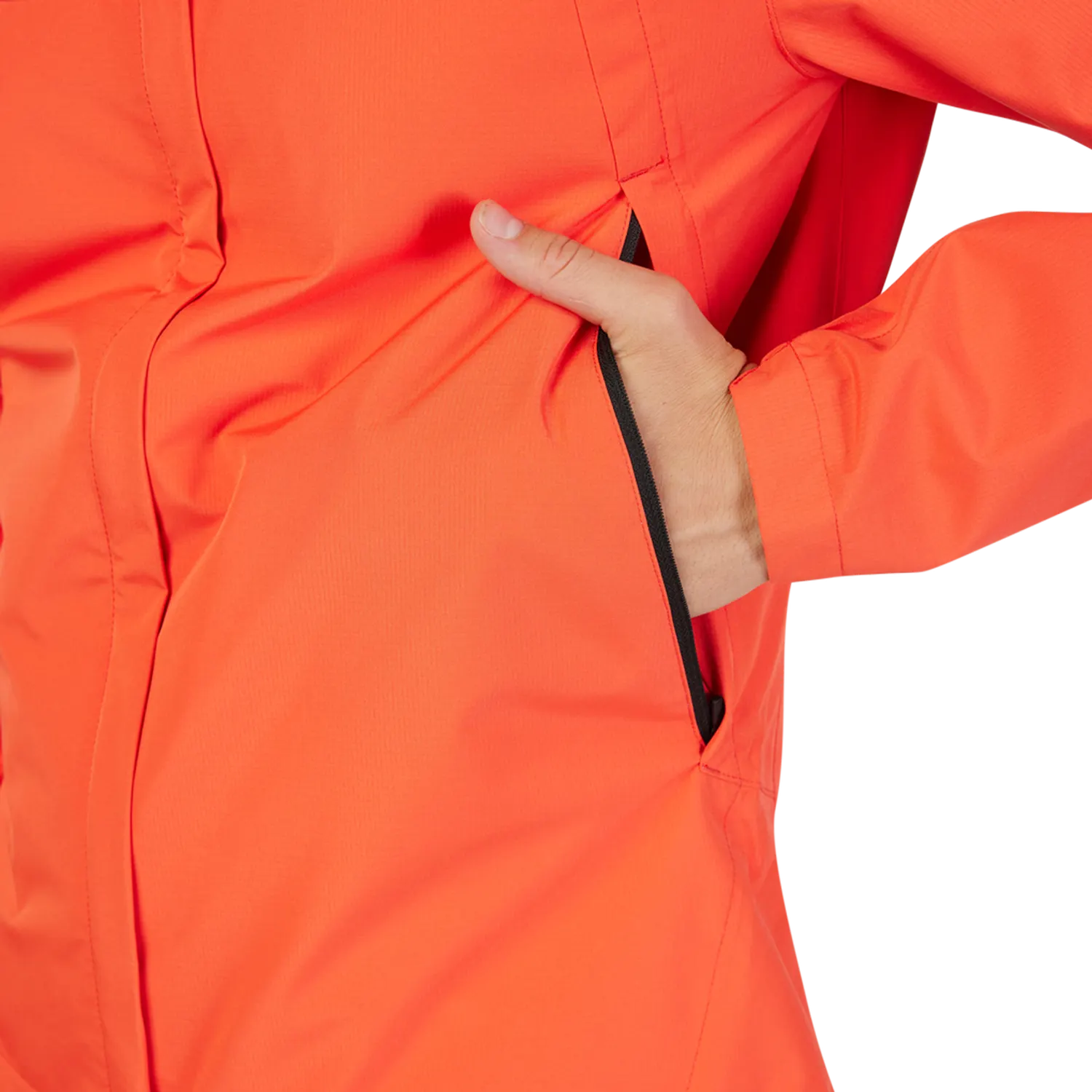 Veste d'eau Ranger 2,5 couches