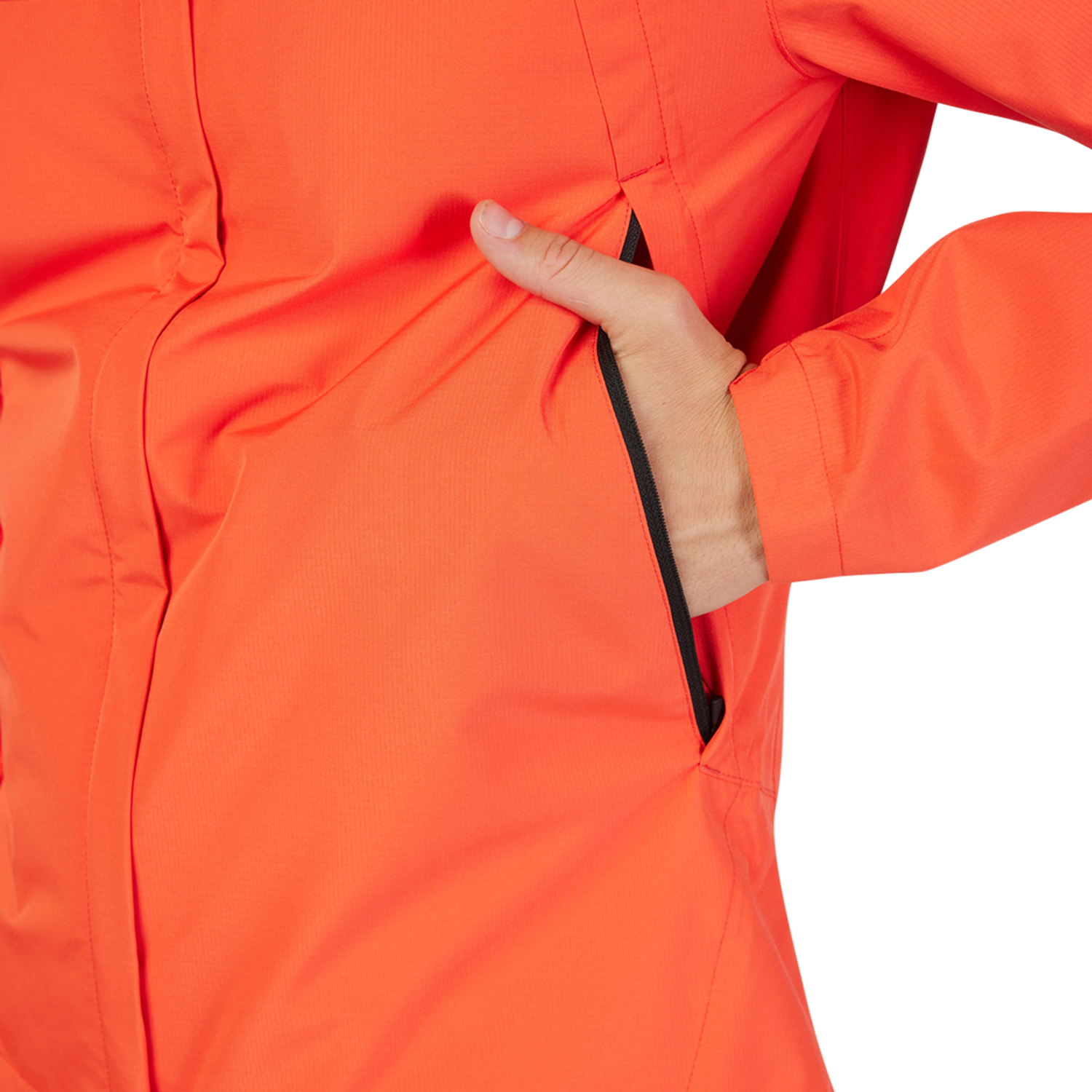 Ranger 2.5-Layer Water Jacket