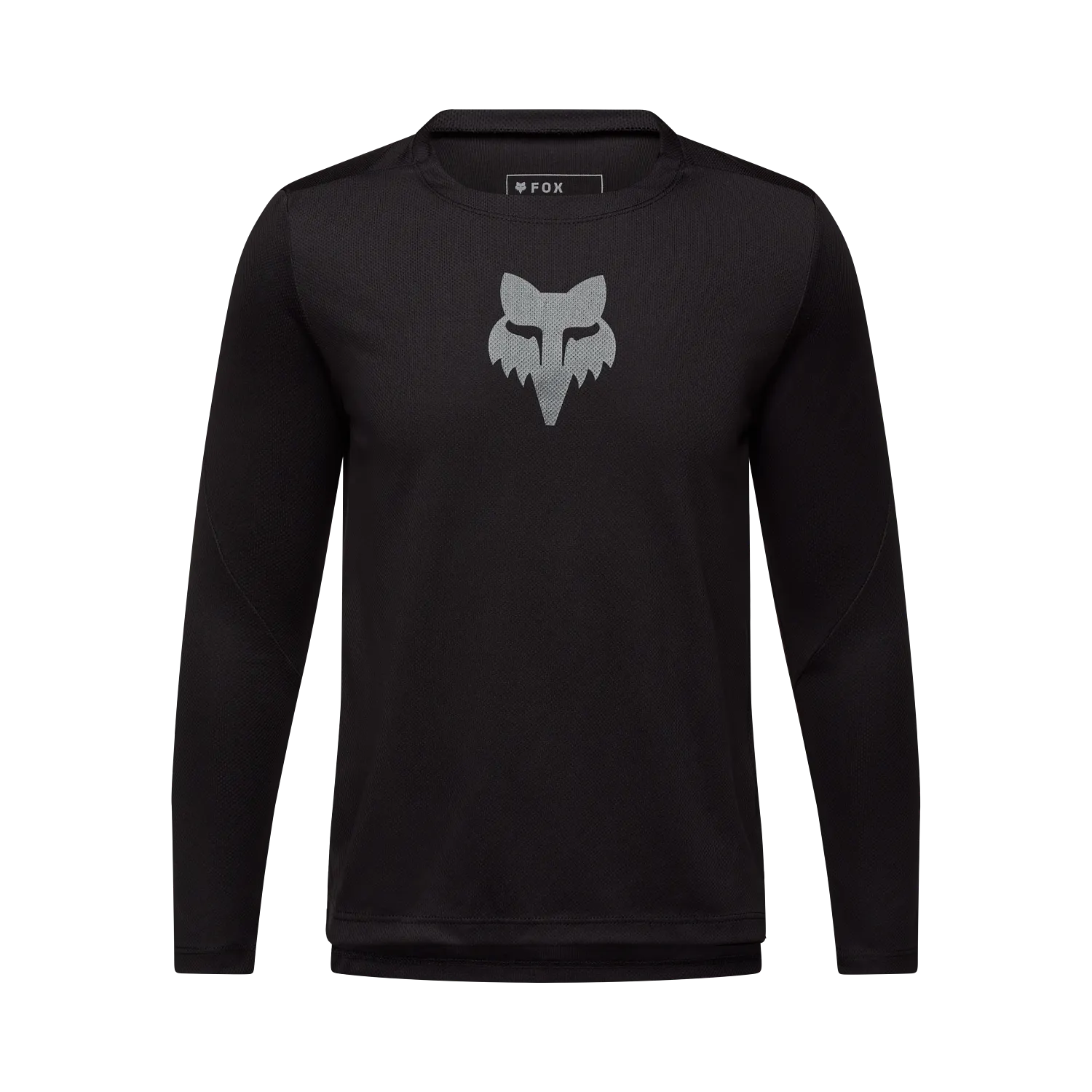 YTH RANGER LS JERSEY FOX HEAD 