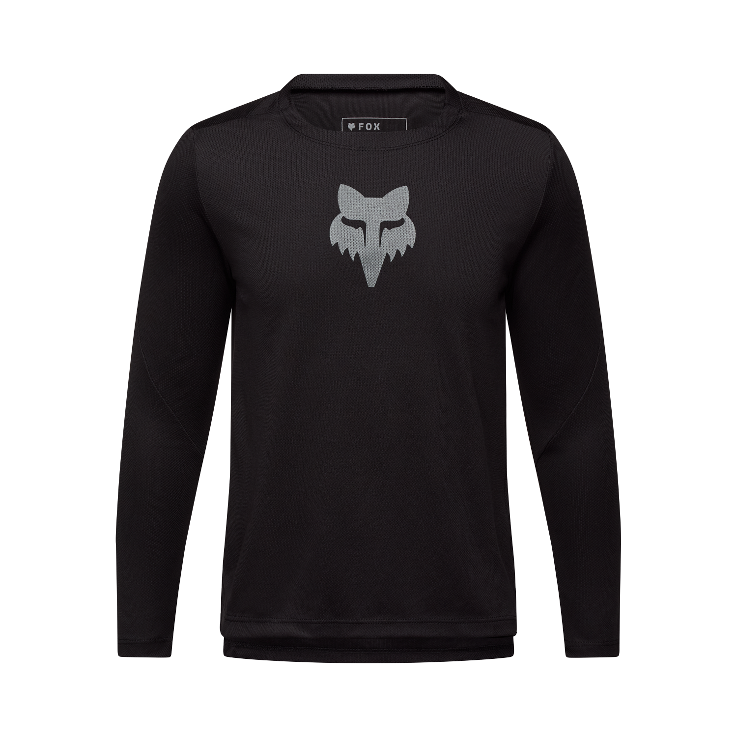 Camiseta de manga larga Ranger Fox Head Juvenil