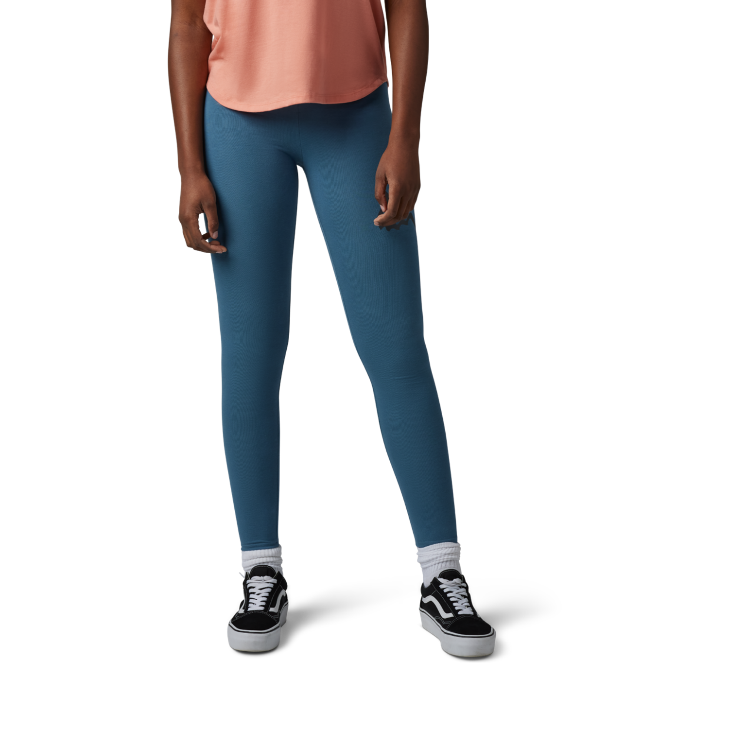Womens Boundary Leggings