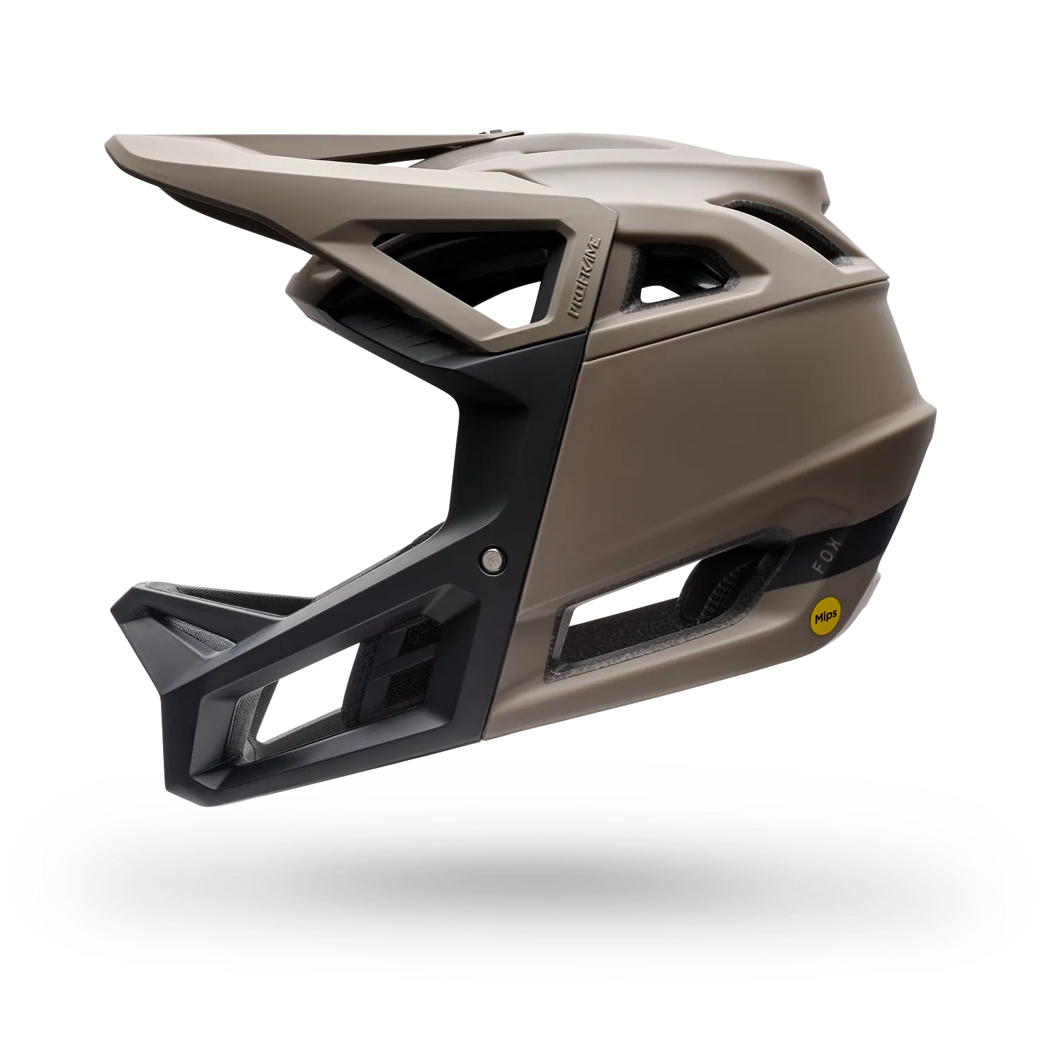 YTH PROFRAME SOLID, CE 